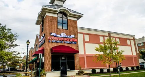The All American Steakhouse & Sports Franchise For Sale image 3