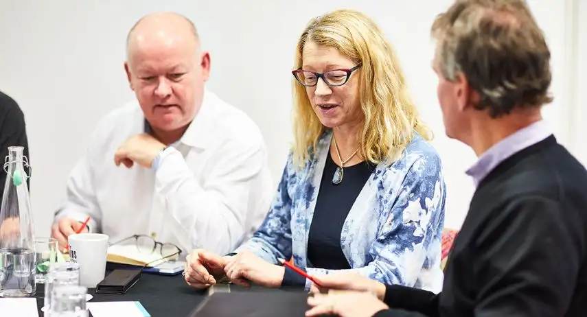 The Alternative Board