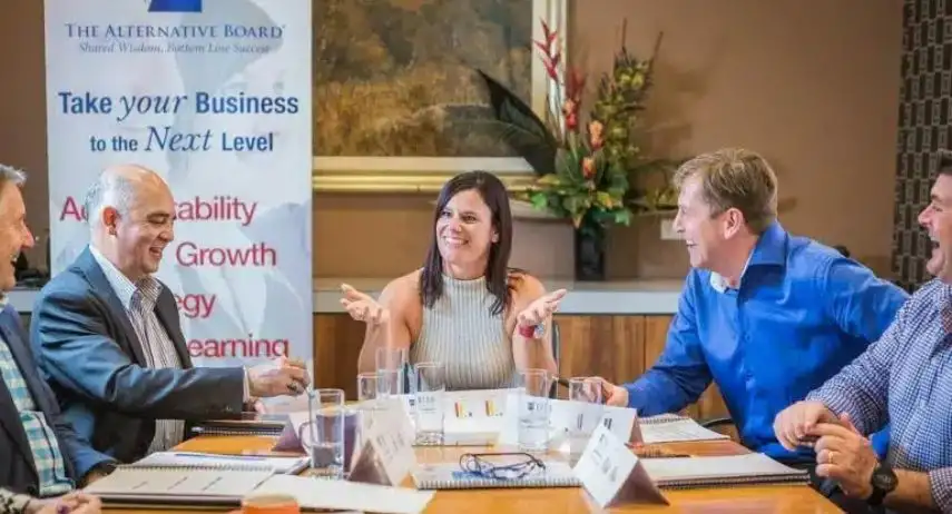 The Alternative Board