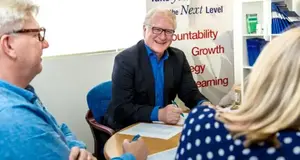 The Alternative Board