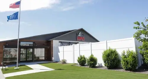 The Ark Pet Spa & Hotel