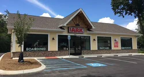 The Ark Pet Spa & Hotel Franchise For Sale image 3