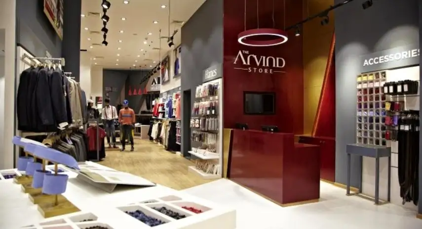 The Arvind Store Franchise Opportunity in India