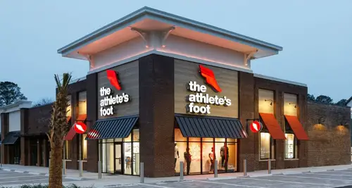The Athlete’s Foot Franchise  Cost & Fees Opportunity image 2
