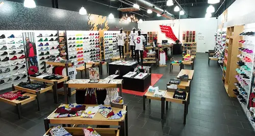 The Athlete’s Foot Franchise  Cost & Fees Opportunity