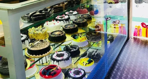 The Bake Shop Franchise Cost, Fees, Opportunity