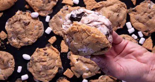 The Baked Bear Franchise Investment, Cost & Opportunity image 2