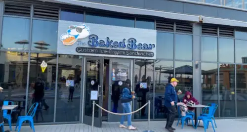 The Baked Bear Franchise Investment, Cost & Opportunity image 4
