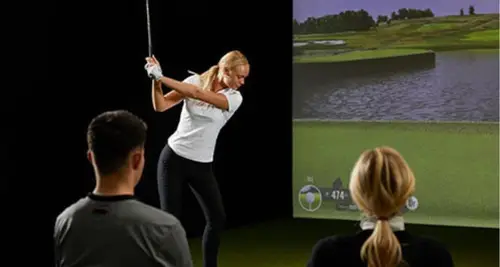 The Bank Nine Golf Franchise Cost & Fees Opportunity