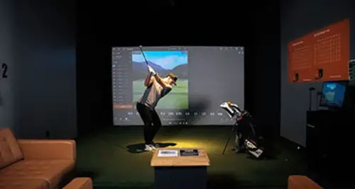 The Bank Nine Golf Franchise Cost & Fees Opportunity image 4