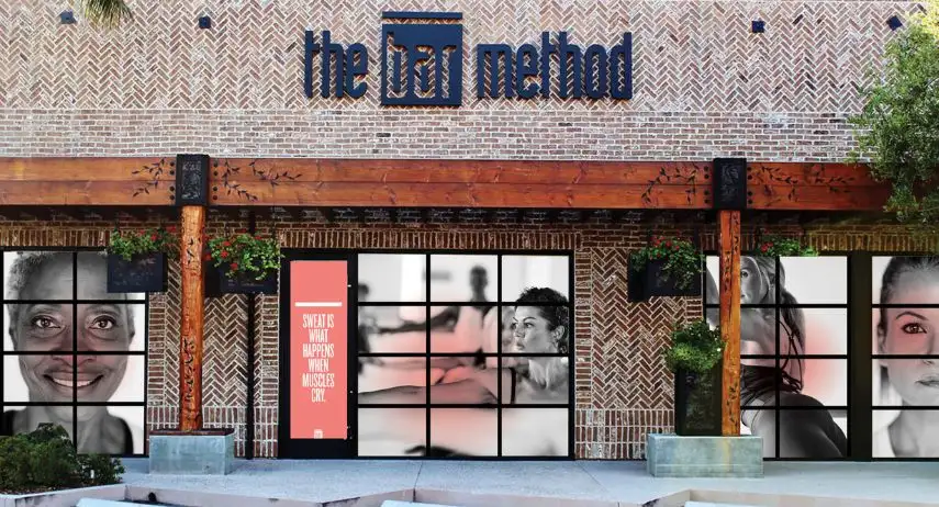The Bar Method