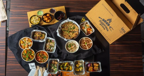 The Barbeque Company Franchise Cost, Fees, Opportunity