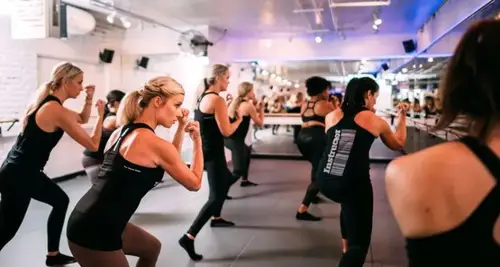 The Barre Code Franchise Investment, Cost & Opportunity