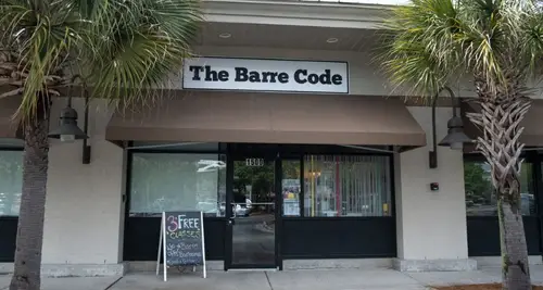 The Barre Code Franchise Investment, Cost & Opportunity image 4