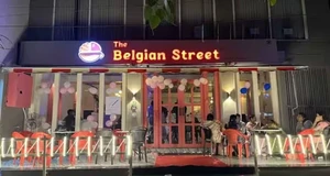The Belgian Street Franchise Cost, Fees, Opportunity
