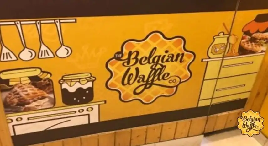 The Belgian Waffle Co India