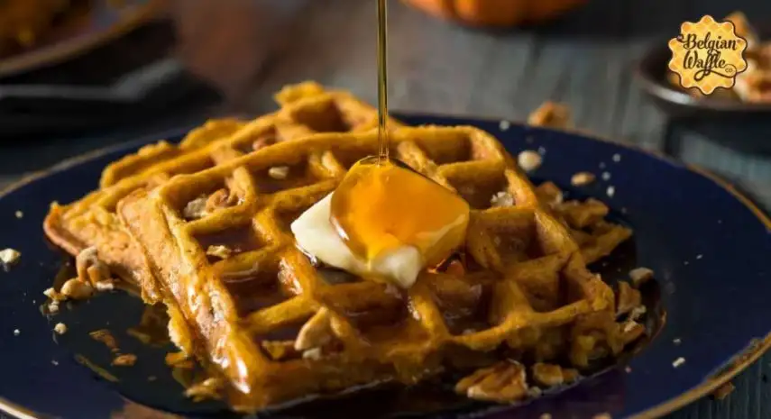 The Belgian Waffle Co India