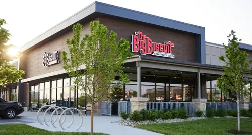 The Big Biscuit  Franchise Cost, Fees & Opportunities