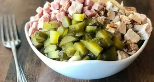 The Big Salad Franchise Investment, Cost & Opportunity image 3