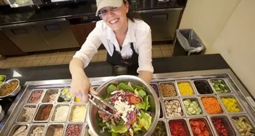 The Big Salad Franchise Investment, Cost & Opportunity image 4