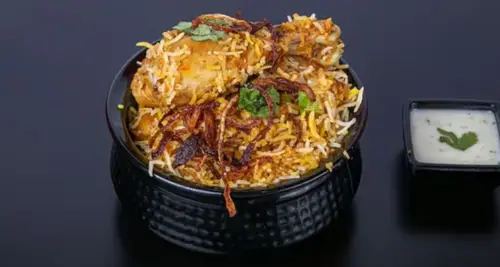 The Biryani Box Franchise Cost, Fees & Opportunities