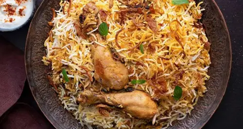 The Biryani Box Franchise Cost, Fees & Opportunities