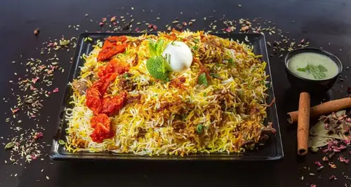 The Biryani Box Franchise Cost, Fees & Opportunities