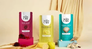 The Body Care & Cure