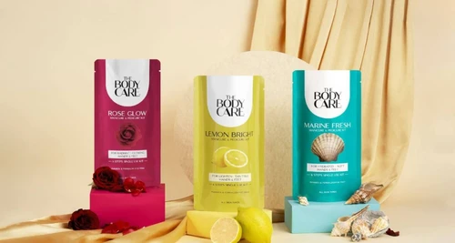 The Body Care & Cure Franchise For Sale