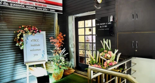 The Body Care & Cure Franchise For Sale