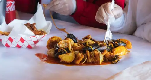 The Boil Daddy Franchise Cost, Fees, Opportunity