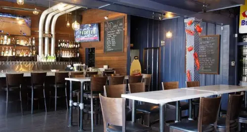 The Boil Daddy Franchise Cost, Fees, Opportunity image 2