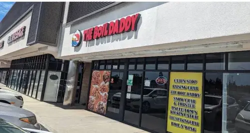 The Boil Daddy Franchise Cost, Fees, Opportunity image 3