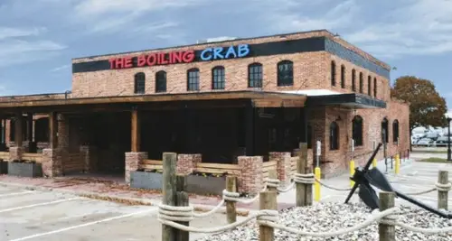 The Boiling Crab Franchise Cost, Fees, Opportunity