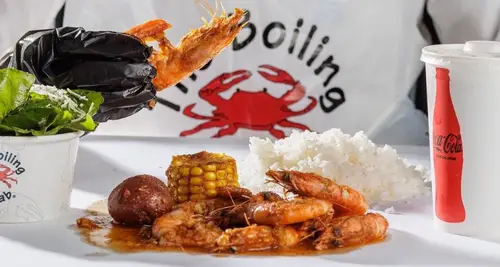 The Boiling Crab Franchise Cost, Fees, Opportunity