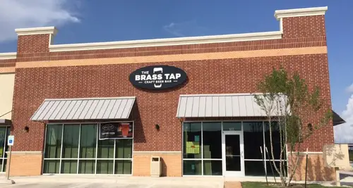 The Brass Tap Franchise Cost, Fees, Opportunity image 2