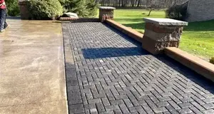 The Brick Paver Dr.