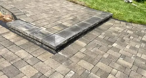 The Brick Paver Dr. Franchise Opportunity image 2