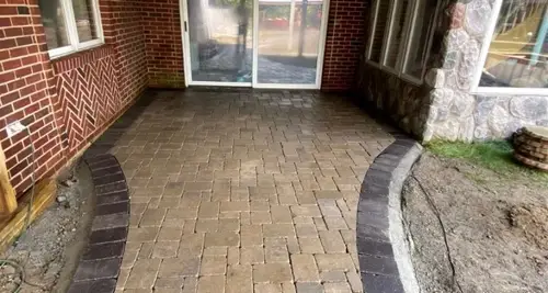 The Brick Paver Dr. Franchise Opportunity