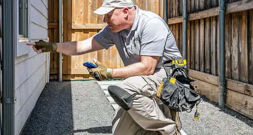 The Brickkicker Franchise Cost & Fees Opportunity image 3