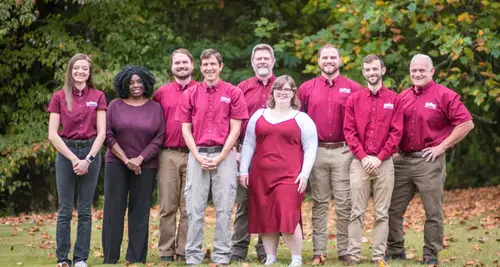 The Brickkicker Franchise Cost & Fees Opportunity image 4