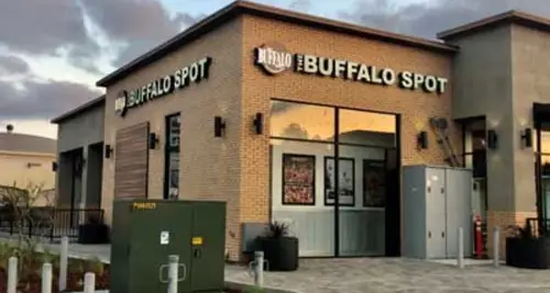 The Buffalo Spot Franchise Cost, Fees, Opportunity