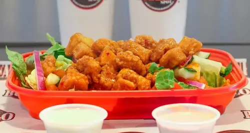 The Buffalo Spot Franchise Cost, Fees, Opportunity