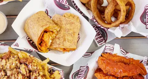 The Buffalo Spot Franchise Cost, Fees, Opportunity image 3