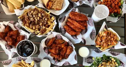 The Buffalo Spot Franchise Cost, Fees, Opportunity image 4