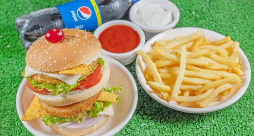 The Burger Nation Franchise Cost, Fees, Opportunity