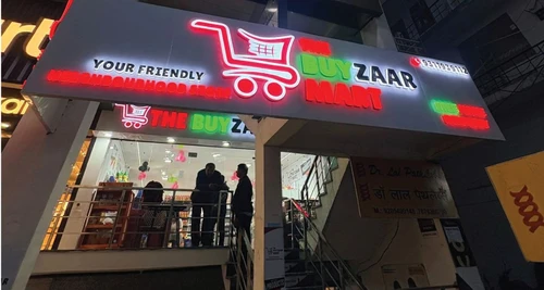 The Buyzaar Mart Franchise Cost, Fees, Opportunity