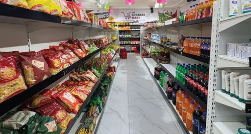 The Buyzaar Mart Franchise Cost, Fees, Opportunity