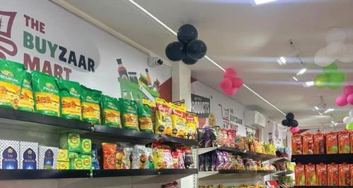 The Buyzaar Mart Franchise Cost, Fees, Opportunity