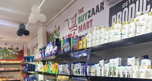 The Buyzaar Mart Franchise Cost, Fees, Opportunity